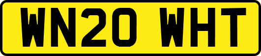 WN20WHT
