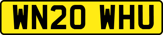 WN20WHU