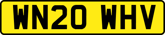 WN20WHV