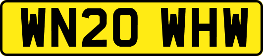 WN20WHW