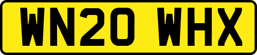 WN20WHX