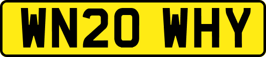 WN20WHY