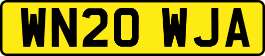 WN20WJA