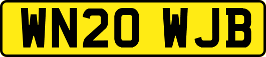 WN20WJB