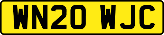 WN20WJC