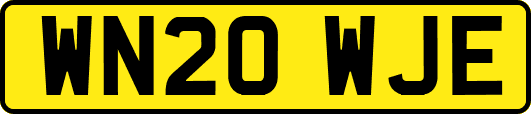 WN20WJE