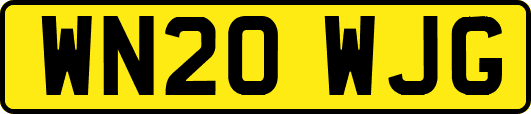 WN20WJG
