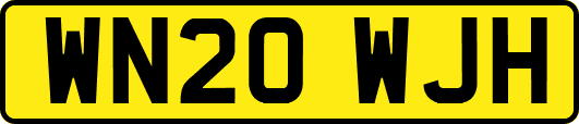 WN20WJH