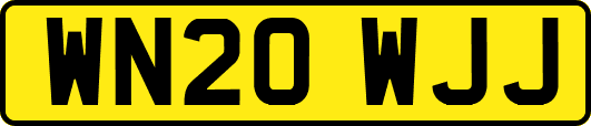 WN20WJJ
