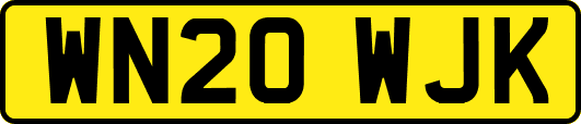 WN20WJK