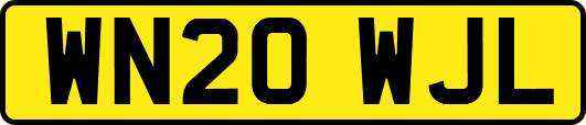 WN20WJL