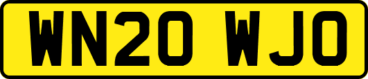 WN20WJO