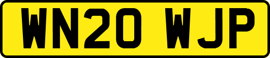 WN20WJP