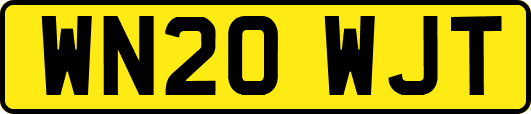 WN20WJT