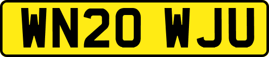 WN20WJU