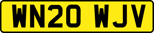 WN20WJV
