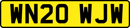 WN20WJW
