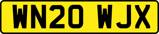 WN20WJX