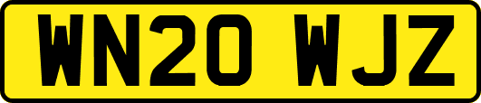 WN20WJZ
