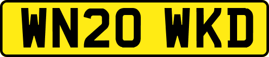 WN20WKD