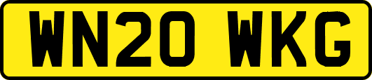 WN20WKG