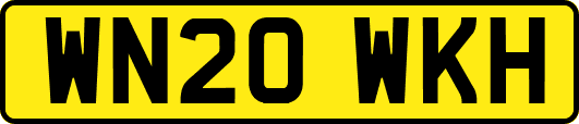 WN20WKH