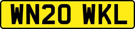 WN20WKL