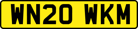 WN20WKM