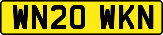 WN20WKN