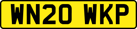 WN20WKP