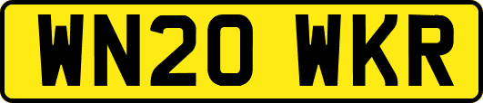 WN20WKR