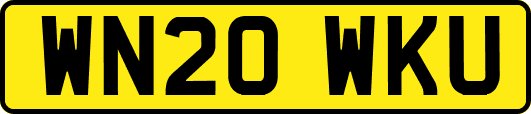WN20WKU