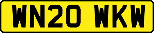 WN20WKW
