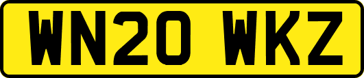 WN20WKZ