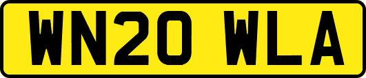 WN20WLA