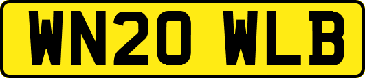 WN20WLB