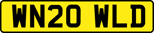 WN20WLD