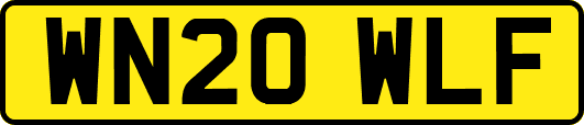 WN20WLF
