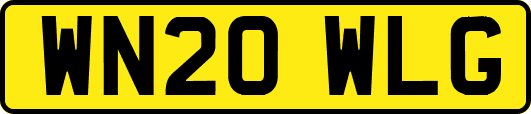 WN20WLG