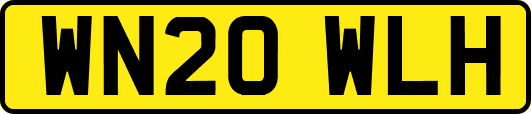 WN20WLH