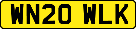 WN20WLK