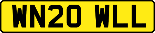 WN20WLL