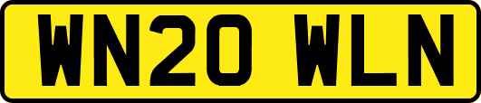 WN20WLN