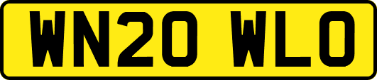 WN20WLO