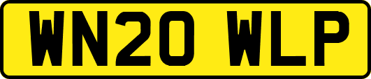 WN20WLP