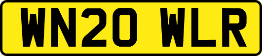 WN20WLR