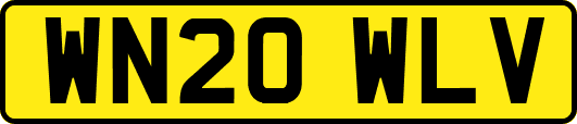 WN20WLV