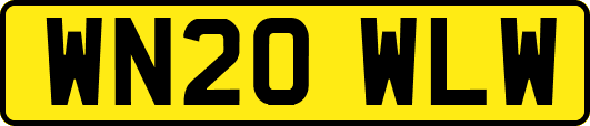 WN20WLW
