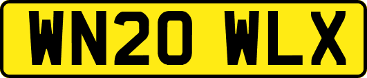 WN20WLX