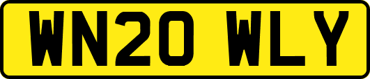 WN20WLY